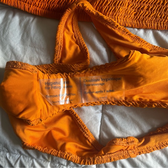 Victoria’s Secret Bikini🍊 - Picture 3 of 3